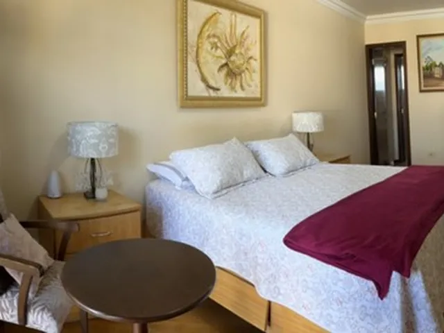 Imagem 10: Triplex no Pineville Atras da Casa China