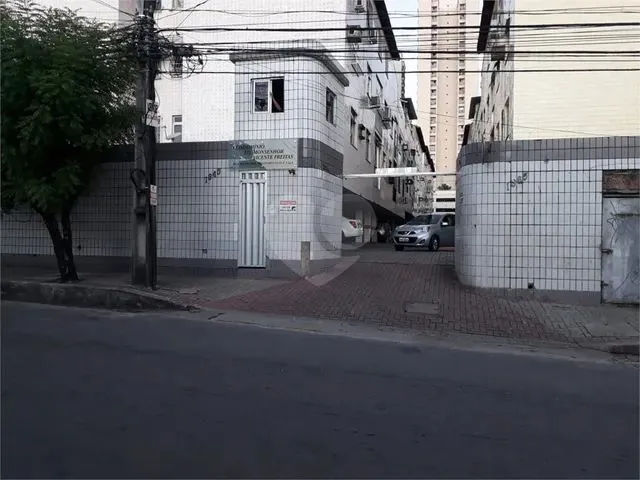Imagem: 03 Quartos, Sendo O1 Suíte/Apartamento
