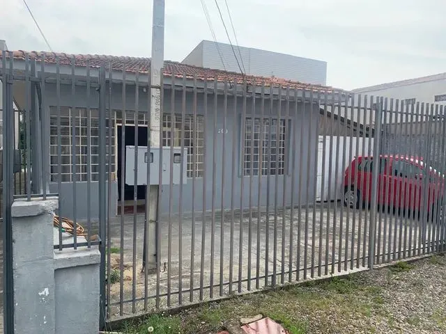 Imagem: Alugo Casa no Hauer com 3 Quartos 2 Salas