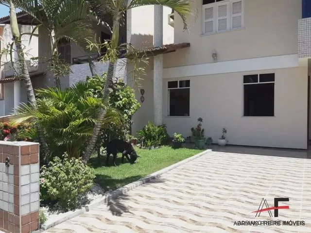 Imagem 15: Casa em Condomínio, 3 Suítes, Próximo a Av. Rogaciano Leite - Ca52781