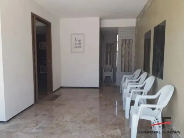 Imagem 7: Casa em Condomínio, 3 Suítes, Próximo a Av. Rogaciano Leite - Ca52781