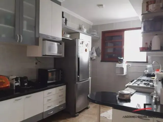 Imagem 9: Casa em Condomínio, 3 Suítes, Próximo a Av. Rogaciano Leite - Ca52781