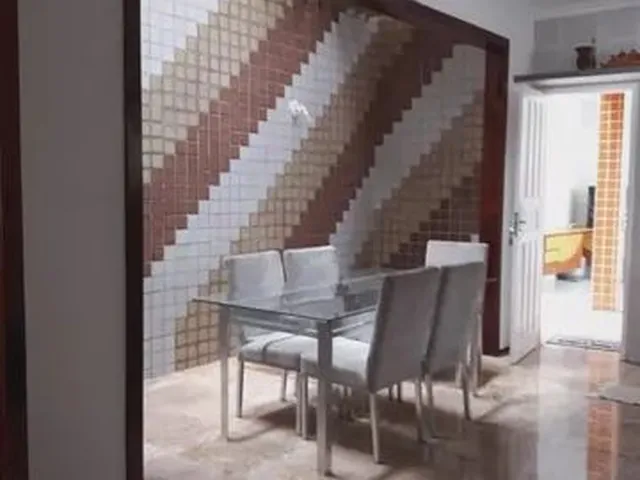 Imagem 8: Casa em Condomínio, 3 Suítes, Próximo a Av. Rogaciano Leite - Ca52781