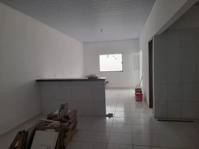 Imagem: Vendo Casa no Jardim América ( Cidade Operária