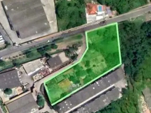 Imagem: Terreno com 5.866M², em Lauro de Freitas