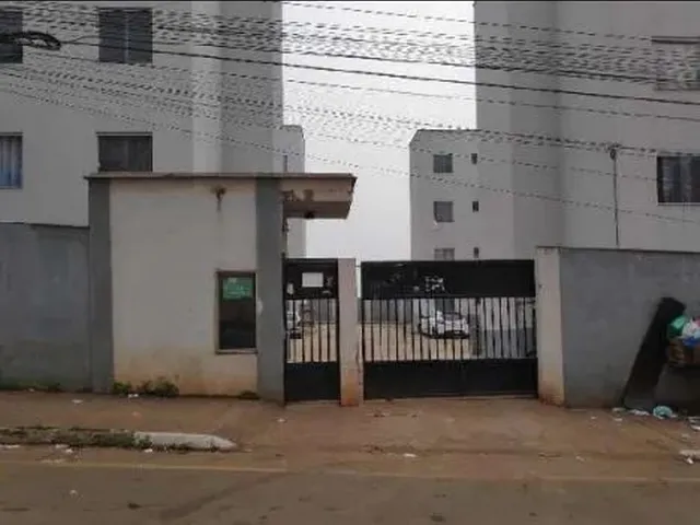 Imagem: Itatiaiucu - Apartamento Padrão