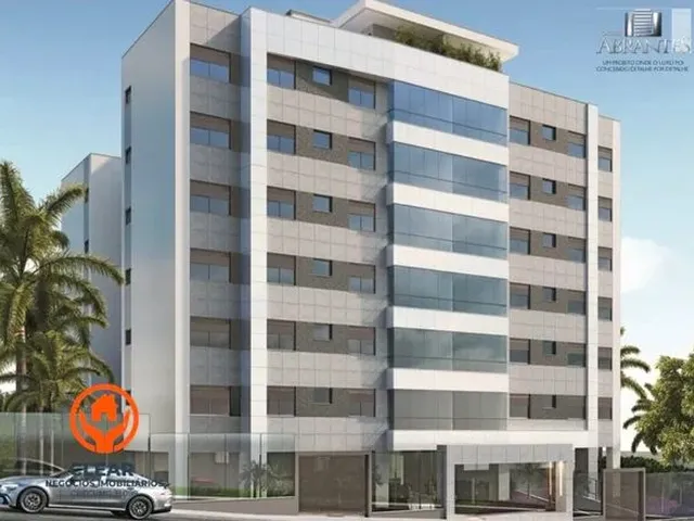 Imagem: Apartamento À Venda no Bairro Castelo