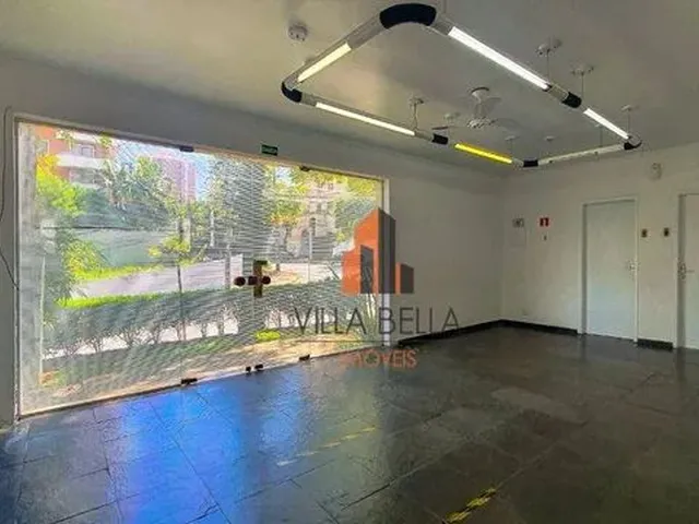 Imagem: Sobrado com 4 Dormitórios para Alugar
