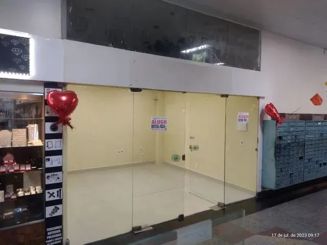 Imagem: Lojas Térreo para Locação em Manaus