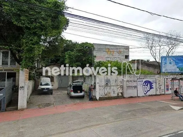 Imagem: Venda Lote-Área-Terreno Goiabeiras Vitória