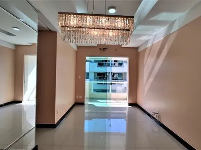Imagem 1: Vendo Apartamento de 72M² com 2 Quartos em Colônia Terra Nova - Manaus - Am - River Park