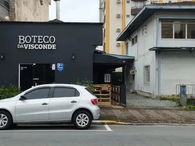 Imagem: Imóvel Comercial Próximo Shopping Mueller