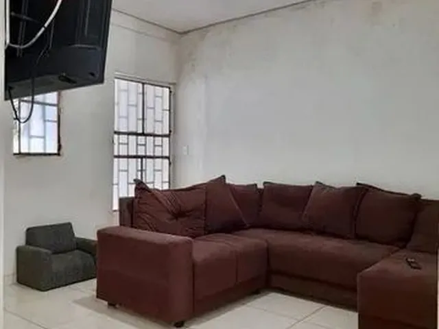 Imagem: Linda Casa em Ipitanga Vem pro Feirão