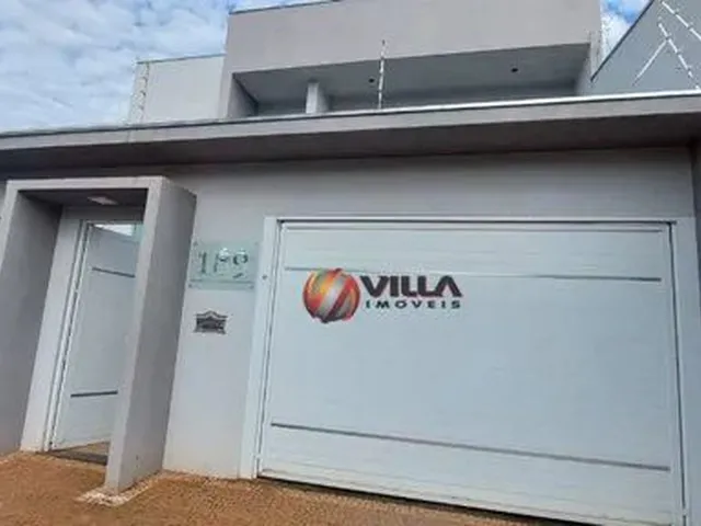 Imagem: Casa com 3 Suítes para Alugar no Bairro