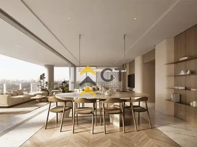 Imagem: Apartamento com 3 Dormitórios À Venda