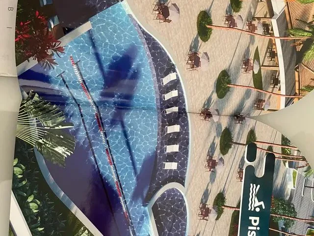 Imagem: Barra Loft / Acesso À Praia