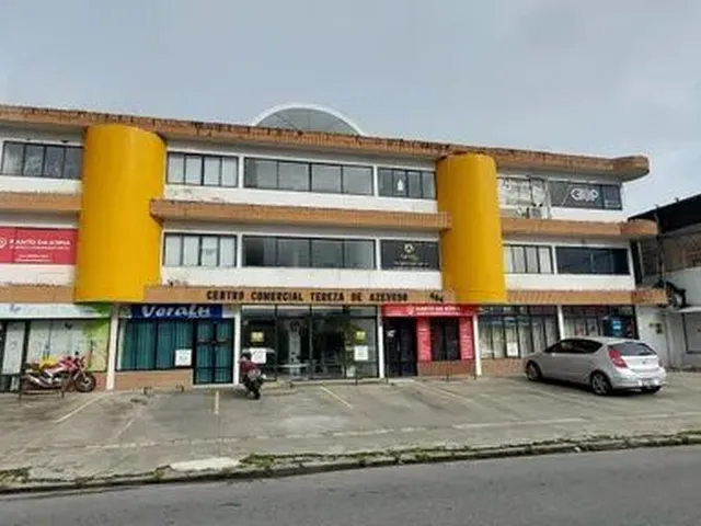 Imagem: Sala Comercial Farol Prox Casa Vieira