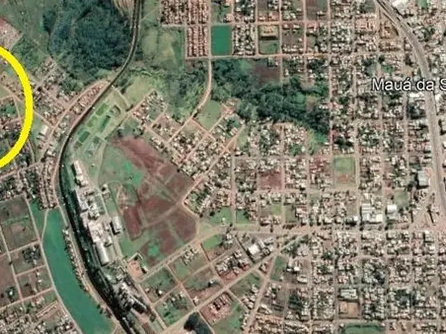 Imagem: 2.040 M² - 5 Lotes Juntos - R$ 140 Mil