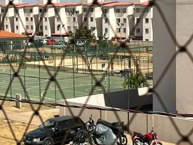 Imagem: Vendo Ágio de Apartamento no 3º Andar
