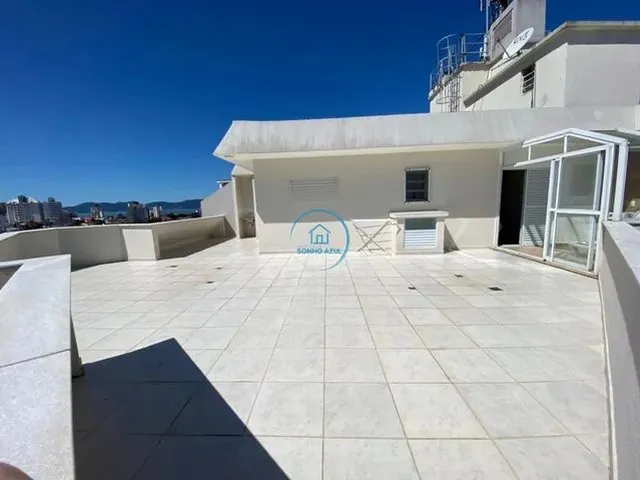 Imagem: Cobertura Mobiliada com Vista para o Mar