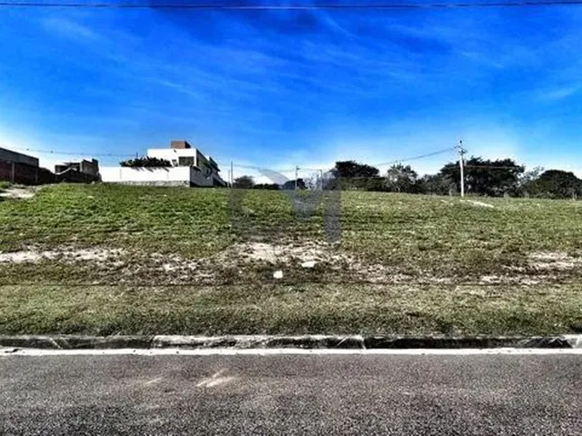 Imagem: Terreno em Condomínio para Venda em Salto