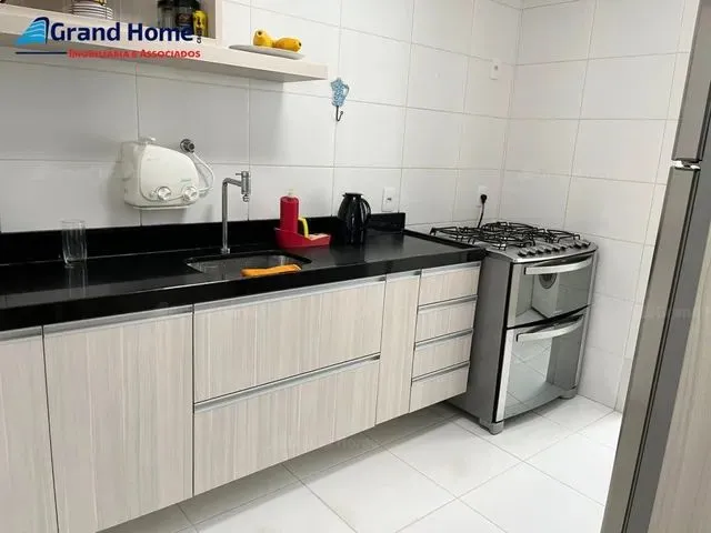 Imagem 6: Apartamento 3 Quartos em Praia da Costa