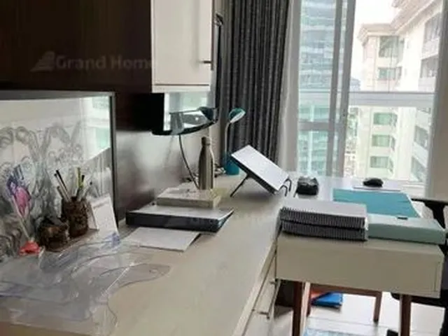 Imagem 3: Apartamento 3 Quartos em Praia da Costa