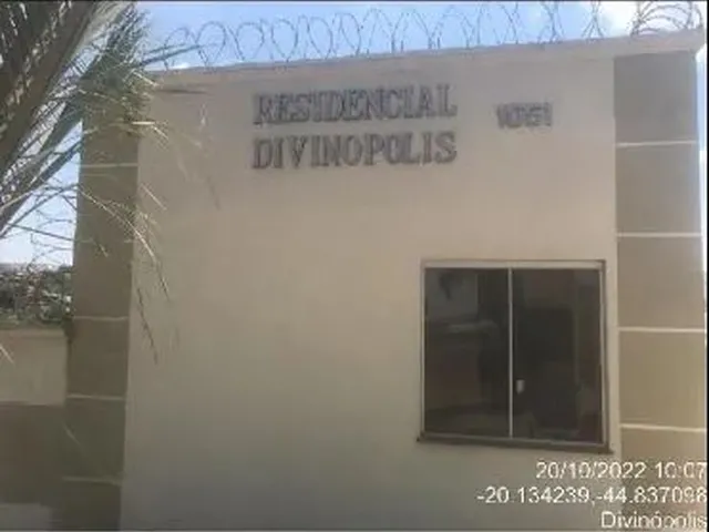 Imagem: Divinopolis - Apartamento Padrão