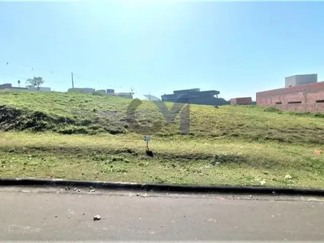 Imagem: Terreno em Condomínio para Venda em Salto