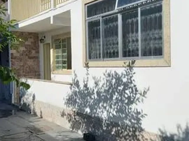 Imagem 5: Realengo: Ótima Casa Duplex 2 Quartos