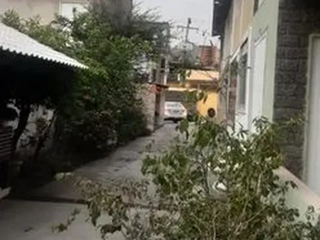 Imagem 8: Realengo: Ótima Casa Duplex 2 Quartos