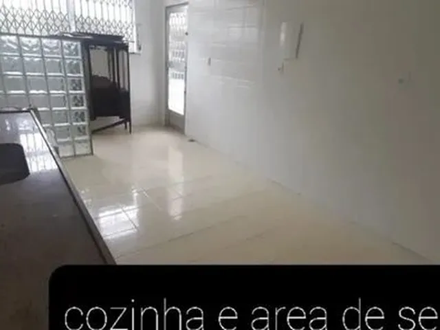 Imagem 3: Realengo: Ótima Casa Duplex 2 Quartos
