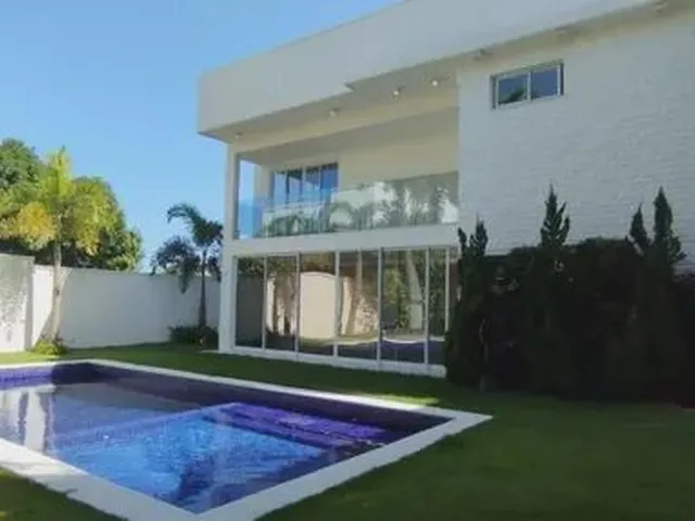 Imagem: Excelente Casa para Venda no Alphaville