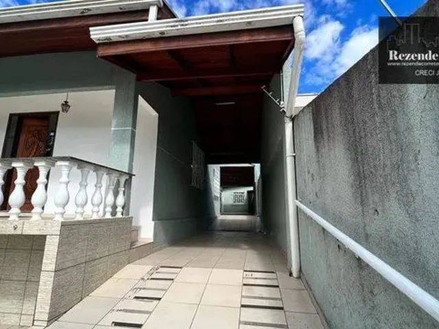 Imagem 8: C-Ca1014 Jardim Botânico / Linda Casa 4 Quartos