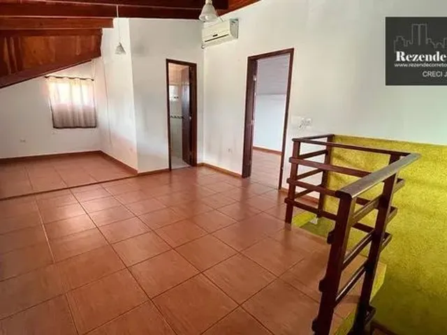 Imagem 16: C-Ca1014 Jardim Botânico / Linda Casa 4 Quartos