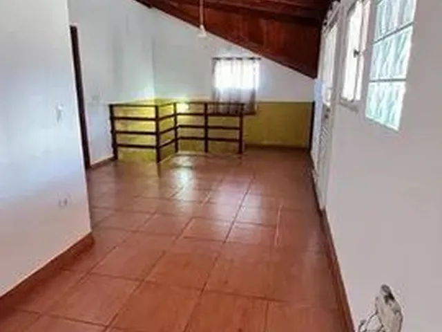 Imagem 2: C-Ca1014 Jardim Botânico / Linda Casa 4 Quartos