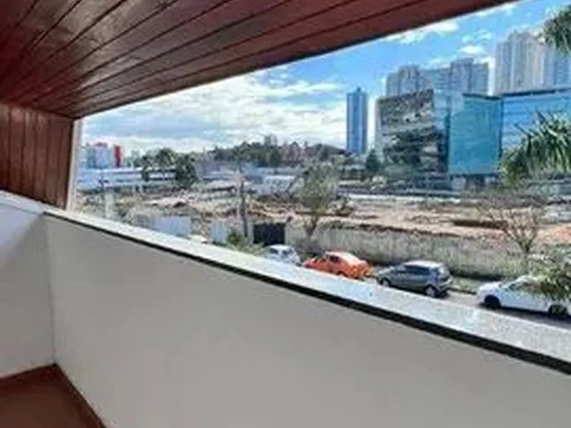 Imagem 7: C-Ca1014 Jardim Botânico / Linda Casa 4 Quartos