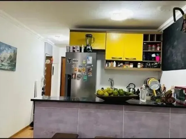 Imagem: Casa para Venda Possui 90 Metros Quadrados