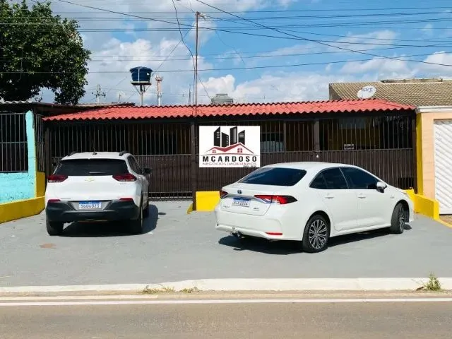Imagem: Vendo Ágio Casa 3 Quartos, Suíte, Casa