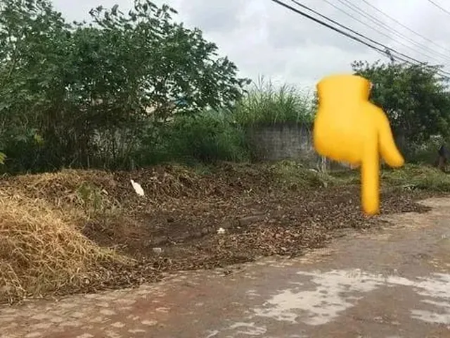 Imagem: Vendo Terreno Vizinho Padaria Aldebara