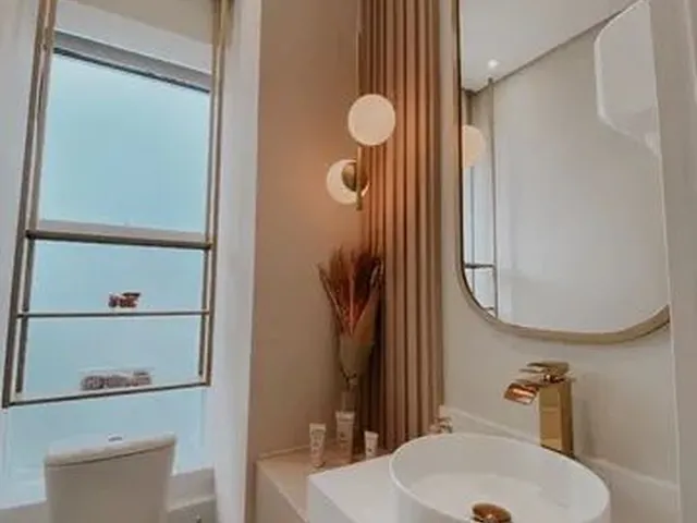 Imagem 6: Subloco Sala Comercial