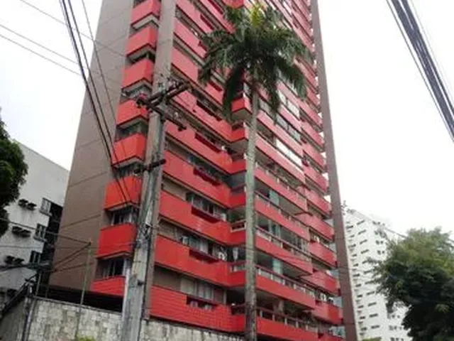 Imagem: Apartamento para Venda Natamarineira - Recife