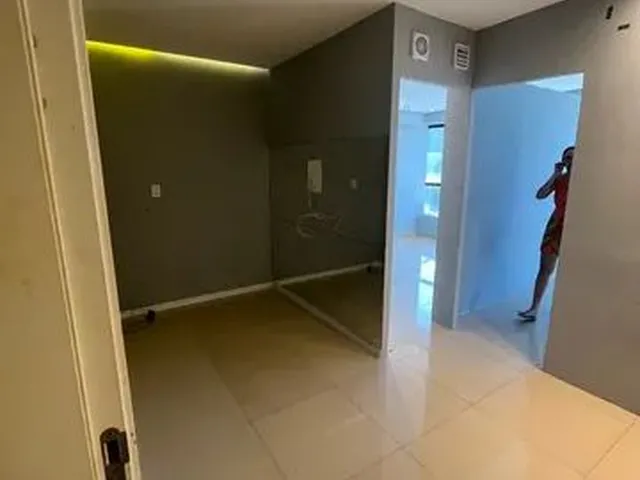 Imagem 3: Sala Comercial Galpão / depósito com 1 vaga na garagem