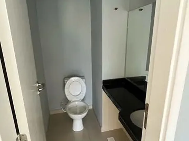 Imagem 2: Sala Comercial Galpão / depósito com 1 vaga na garagem