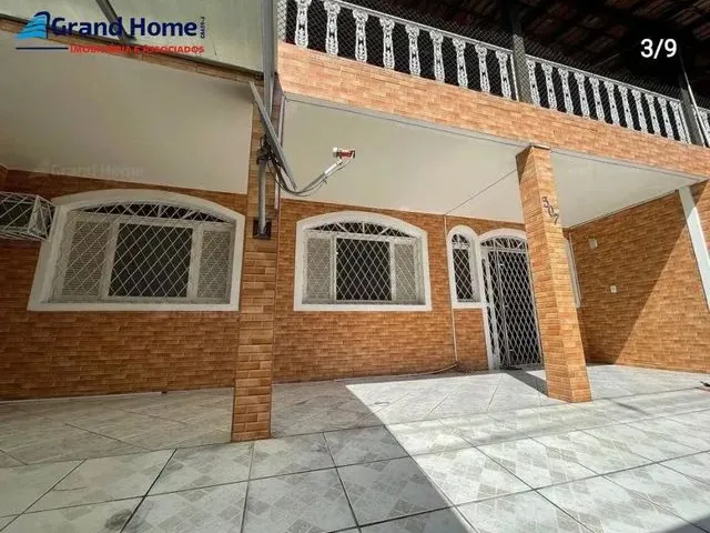 Imagem 2: Casa 4 Quartos em Praia da Costa