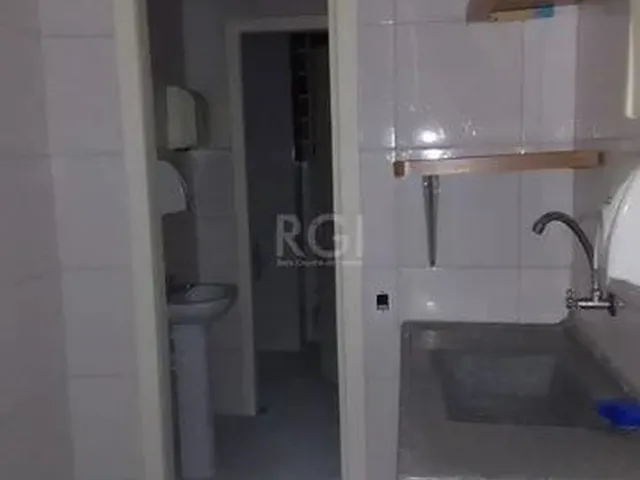 Imagem 9: Conjunto/Sala para Venda - 123.42M², 0 Dormitórios, Centro