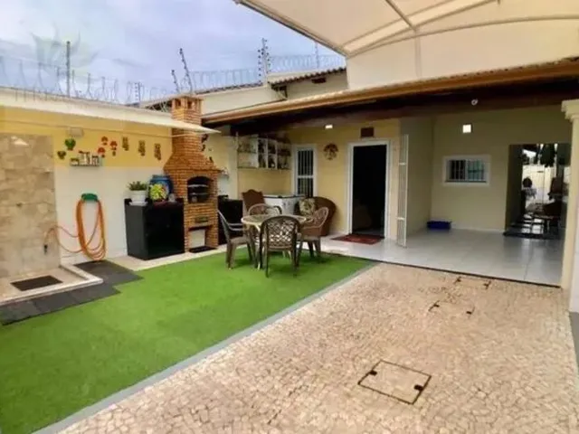 Imagem: Casa para Venda Tem 275 Metros Quadrados