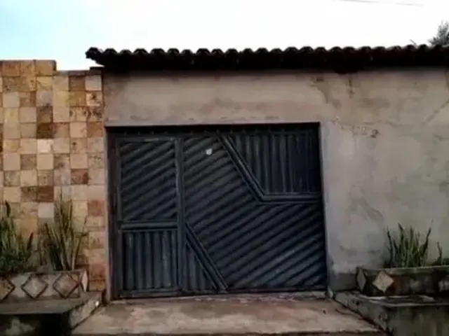 Imagem: Casa para Venda, com Poço de Água Potável