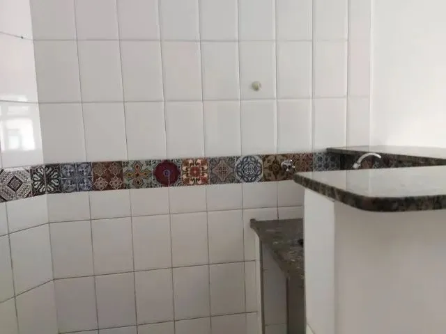 Imagem: Apartamento para Venda com 50M², 2/4 Quartos