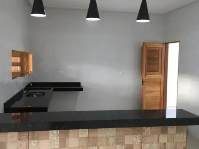 Imagem: Casa para Venda Tem 48 Metros Quadrados